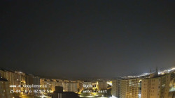 Sídliště Košutka