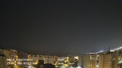 Sídliště Košutka