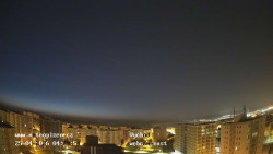 Sídliště Košutka