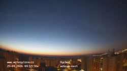 Sídliště Košutka