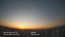 Sídliště Košutka