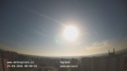 Sídliště Košutka