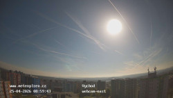 Sídliště Košutka