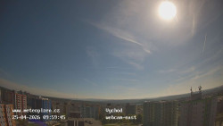 Sídliště Košutka