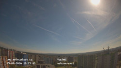 Sídliště Košutka