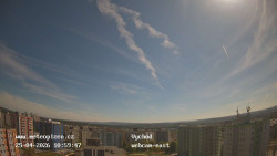 Sídliště Košutka