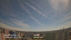 Sídliště Košutka