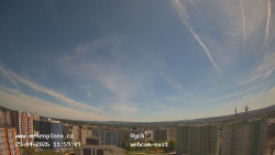 Sídliště Košutka