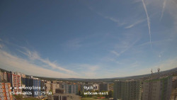 Sídliště Košutka