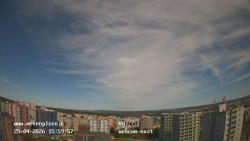 Sídliště Košutka