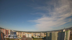 Sídliště Košutka