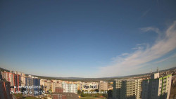 Sídliště Košutka