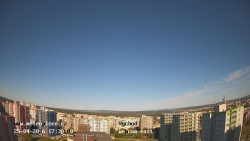 Sídliště Košutka