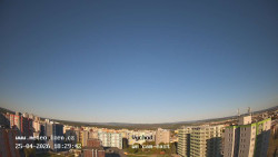 Sídliště Košutka