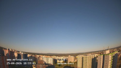 Sídliště Košutka