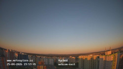 Sídliště Košutka