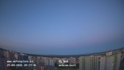 Sídliště Košutka