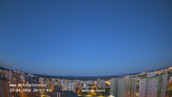 Sídliště Košutka