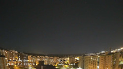 Sídliště Košutka