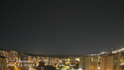 Sídliště Košutka