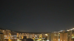 Sídliště Košutka