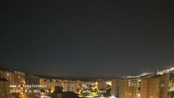 Sídliště Košutka