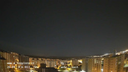 Sídliště Košutka