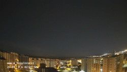 Sídliště Košutka