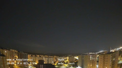 Sídliště Košutka