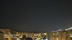 Sídliště Košutka