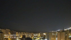 Sídliště Košutka