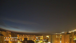 Sídliště Košutka