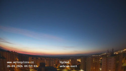 Sídliště Košutka