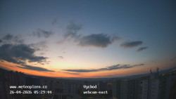 Sídliště Košutka