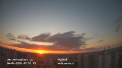 Sídliště Košutka