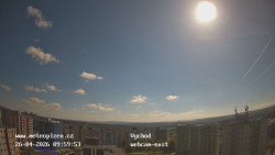 Sídliště Košutka