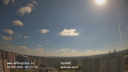 Sídliště Košutka