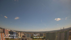 Sídliště Košutka