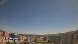 Sídliště Košutka