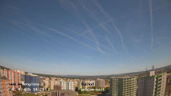 Sídliště Košutka