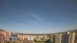 Sídliště Košutka