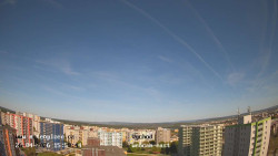 Sídliště Košutka