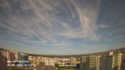 Sídliště Košutka