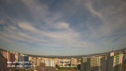 Sídliště Košutka