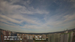 Sídliště Košutka