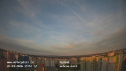 Sídliště Košutka