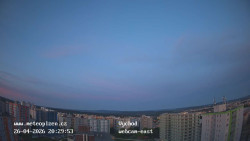 Sídliště Košutka