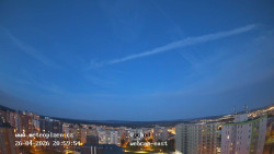 Sídliště Košutka