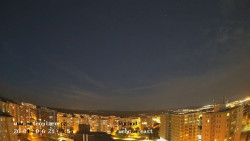 Sídliště Košutka