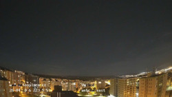 Sídliště Košutka